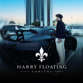 Telegram profile photo for HARRY FLOATING
