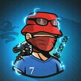 Telegram profile photo for ZICO FF