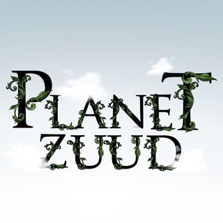 Telegram group profile photo for 🪐 Planet ZUUD: Hyena & Tiger Warriors