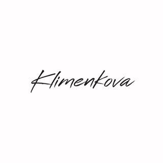 Telegram profile photo for Klimenkovashop ✨