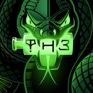 Telegram profile photo for ТОСА ФНЗ💚TOSA FHS