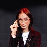 Telegram profile photo for дарина и ЭТО БЫЛО В ВО