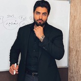 Telegram profile photo for کانال اطلاع رسانی انتخاب رشته VIP🦋