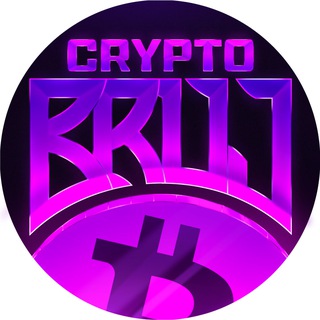 Telegram profile photo for Cryptobruj