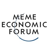 Telegram profile photo for $MEF