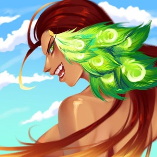 Telegram profile photo for RONDO/Uranium zipa проект канал