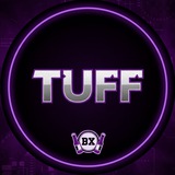 Telegram profile photo for TUFF