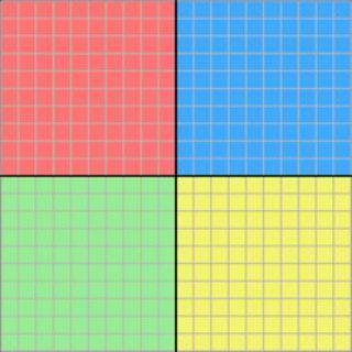 Telegram profile photo for PoliticalCompassMemes