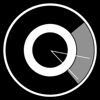 Telegram profile photo for Open Call for Artists