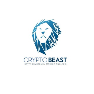 Telegram profile photo for CRYPTO BEAST ™
