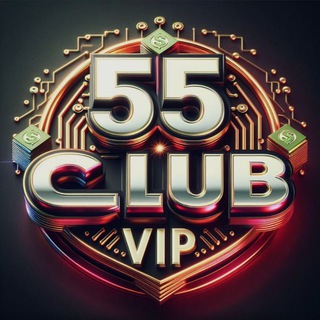 Telegram profile photo for 55Club Vip JANEMAN๐