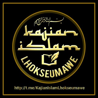 Telegram profile photo for Kajian Islam Lhokseumawe (Aceh)