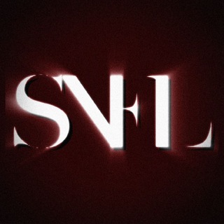 Telegram profile photo for ˢsıɲfl ✷