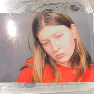 Telegram profile photo for лиза голицына ♪