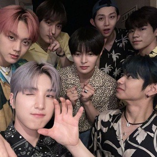 Telegram profile photo for 🔒 ciipher's house ♡
