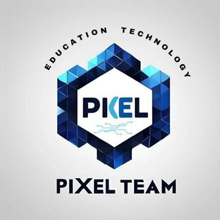 Telegram profile photo for Pixel team channel