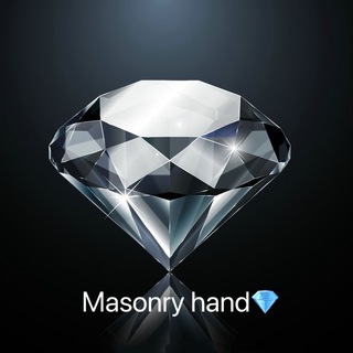 Telegram group profile photo for 钻石手社区💎