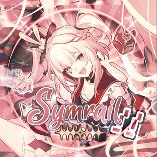 Telegram profile photo for ͟✧ symrail ⠘символы / разделители + парные авы + оформление профиля