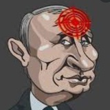 Telegram profile photo for kill the Dragon