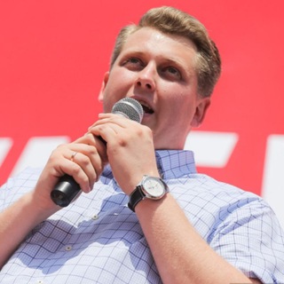 Telegram profile photo for Ивачёв | КПРФ