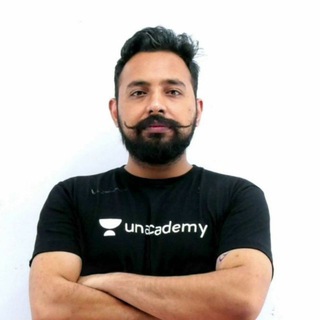 Telegram profile photo for Rahul Sir maths Official