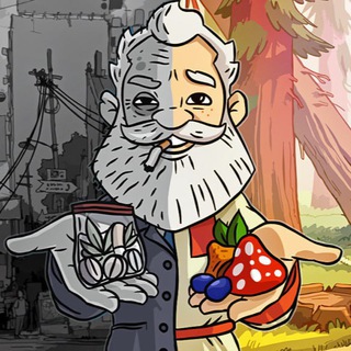 Telegram profile photo for Paulo Shango aka Nelson