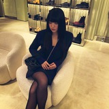 Telegram profile photo for Kim Yerim
