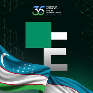 Telegram profile photo for Enterprise Uzbekistan