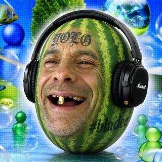 Telegram profile photo for The Glorious Music Channel (9997 FILES EDITION)