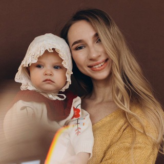 Telegram profile photo for Материнство наизнанку