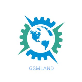 Telegram profile photo for GSMLAND