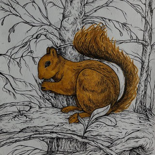Telegram profile photo for оладушек🥸