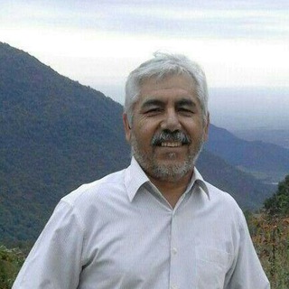 Telegram profile photo for فردای آزاد (امان محمد خوجم لی)