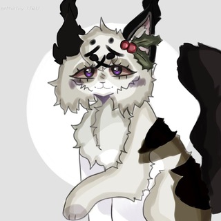Telegram profile photo for ⊱Пестрянка ⊰Закрыт