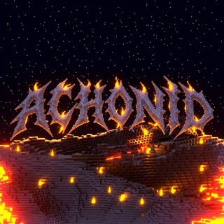 Telegram profile photo for ACHONID🕷