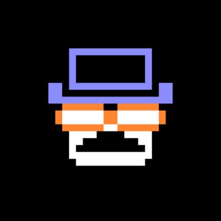 Telegram profile photo for MonopolyBot Entry Portal