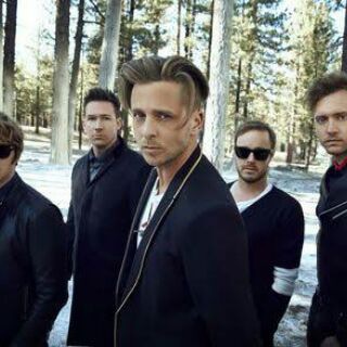 Telegram profile photo for One Republic
