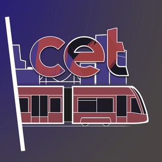 Telegram profile photo for cet.channel
