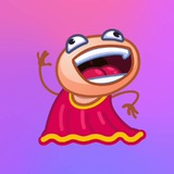 Telegram profile photo for Ads