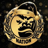 Telegram profile photo for APE NATION