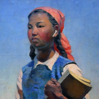 Telegram profile photo for Artbulak/ Артбулак