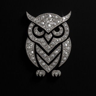 Telegram profile photo for JDI TRADING HUB🦉