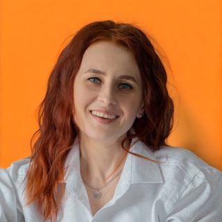 Telegram profile photo for Мария |Живой формат⭕️