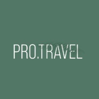 Telegram profile photo for PRO.TRAVEL г. Чебоксары