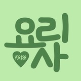 Telegram profile photo for YORISA \\ Корея дома