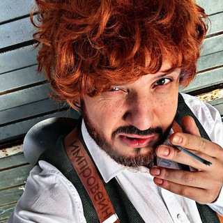 Telegram profile photo for импровейн