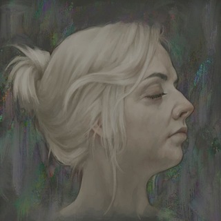Telegram profile photo for Вышла из тайги и рисует