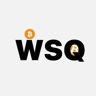 Telegram profile photo for WSQ CRYPTO