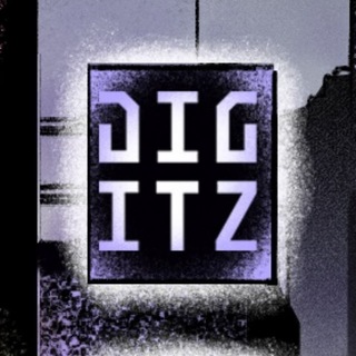 Telegram profile photo for DIGITZ