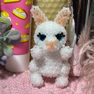 Telegram profile photo for safulya_beads